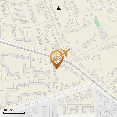 Foto zu Saseler Straße 83, 22145 Hamburg