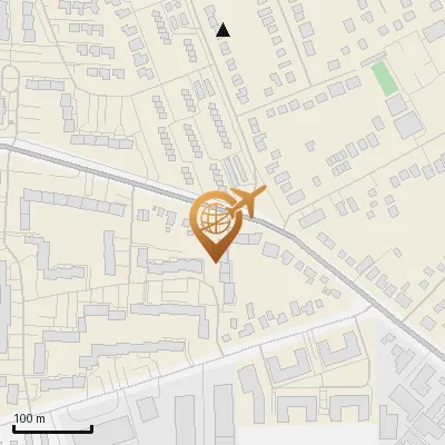 Foto zu Saseler Straße 85, 22145 Hamburg