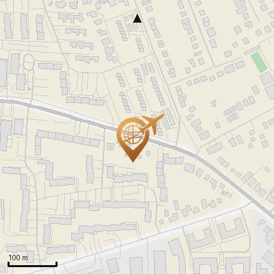 Foto zu Saseler Straße 89, 22145 Hamburg