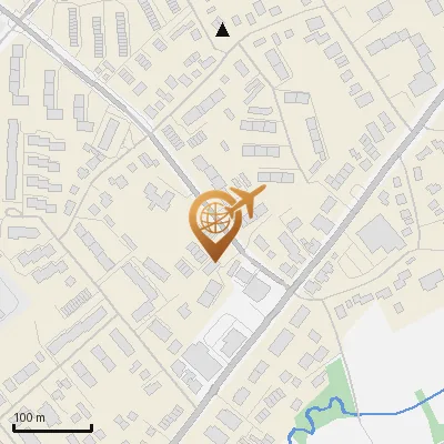 Foto zu Saseler Straße 9, 22145 Hamburg