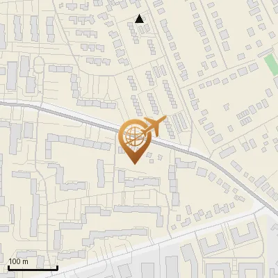 Foto zu Saseler Straße 91, 22145 Hamburg