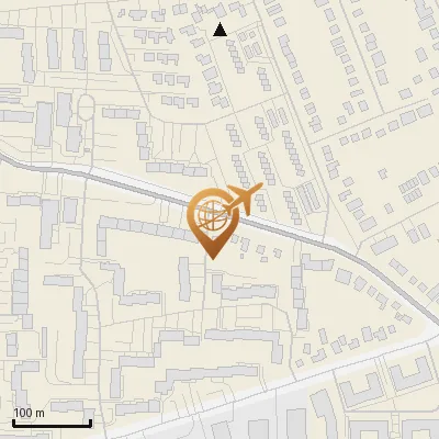 Foto zu Saseler Straße 95, 22145 Hamburg