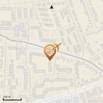 Foto zu Saseler Straße 99, 22145 Hamburg