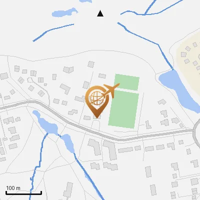 Foto zu Saseler Weg 14, 22359 Hamburg