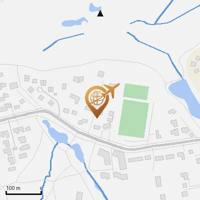 Foto zu Saseler Weg 16, 22359 Hamburg