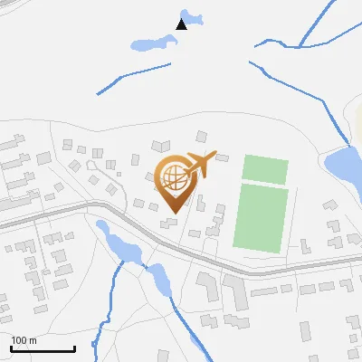 Foto zu Saseler Weg 18, 22359 Hamburg