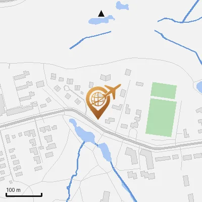 Foto zu Saseler Weg 22, 22359 Hamburg