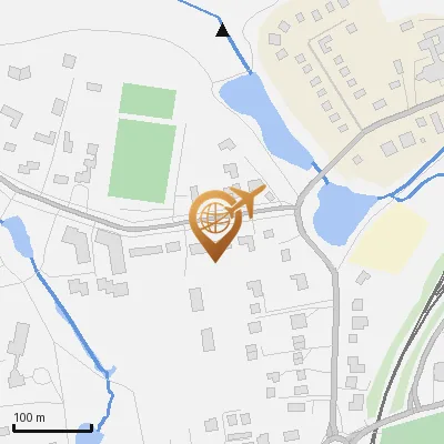 Foto zu Saseler Weg 3, 22359 Hamburg