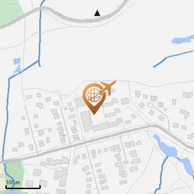 Foto zu Saseler Weg 30, 22359 Hamburg