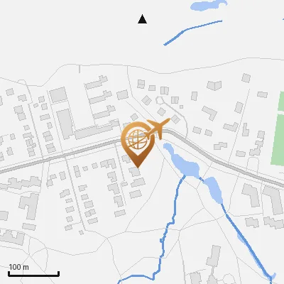 Foto zu Saseler Weg 31, 22359 Hamburg