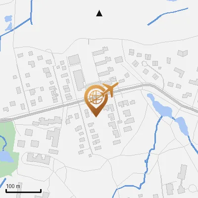 Foto zu Saseler Weg 39, 22359 Hamburg