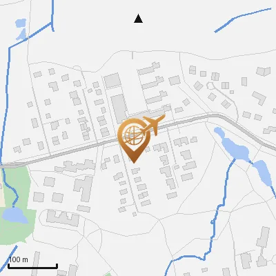 Foto zu Saseler Weg 41, 22359 Hamburg