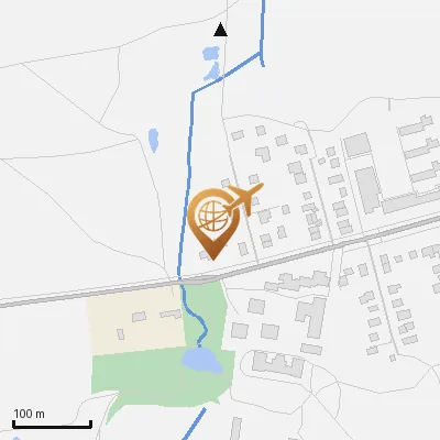 Foto zu Saseler Weg 42, 22359 Hamburg