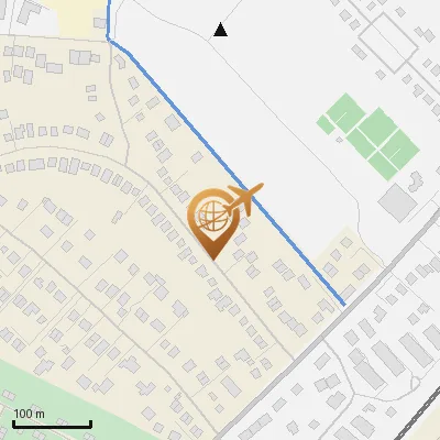 Foto zu Saselheider Straße 16, 22159 Hamburg