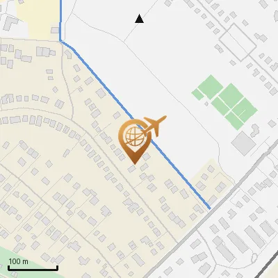 Foto zu Saselheider Straße 18, 22159 Hamburg