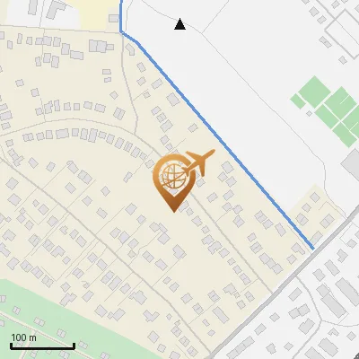 Foto zu Saselheider Straße 21, 22159 Hamburg