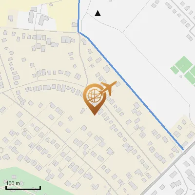 Foto zu Saselheider Straße 29, 22159 Hamburg