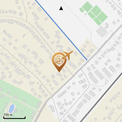 Foto zu Saselheider Straße 3, 22159 Hamburg