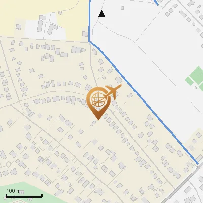 Foto zu Saselheider Straße 33, 22159 Hamburg