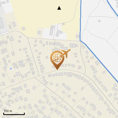 Foto zu Saselheider Straße 54, 22159 Hamburg