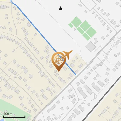 Foto zu Saselheider Straße 6, 22159 Hamburg