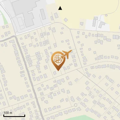 Foto zu Saselheider Straße 68, 22159 Hamburg