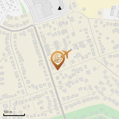 Foto zu Saselheider Straße 80, 22159 Hamburg