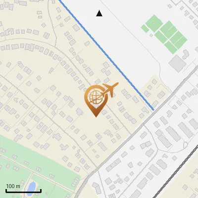 Foto zu Saselheider Straße 9, 22159 Hamburg