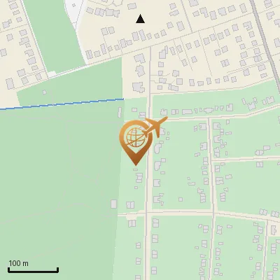 Foto zu Saselheider Weg 29, 22159 Hamburg