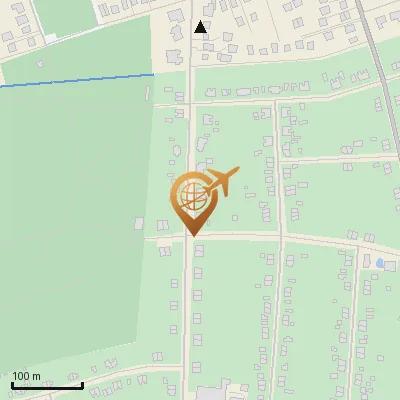 Foto zu Saselheider Weg 32, 22159 Hamburg