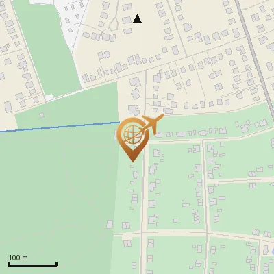 Foto zu Saselheider Weg 33, 22159 Hamburg