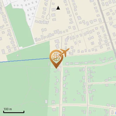 Foto zu Saselheider Weg 35, 22159 Hamburg