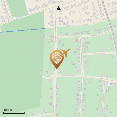 Foto zu Saselheider Weg 36, 22159 Hamburg