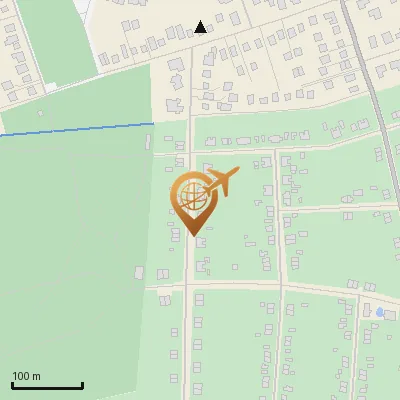 Foto zu Saselheider Weg 40, 22159 Hamburg