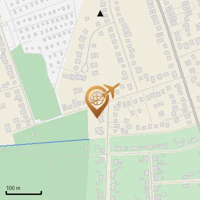 Foto zu Saselheider Weg 41, 22159 Hamburg