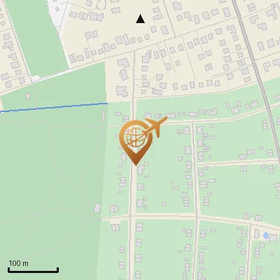 Foto zu Saselheider Weg 44, 22159 Hamburg