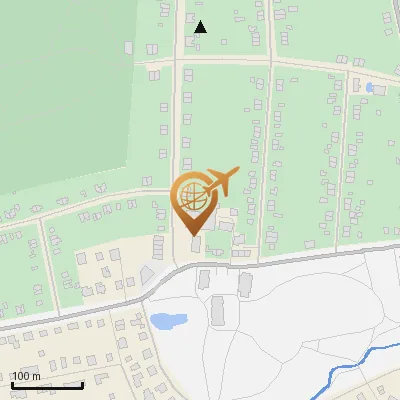 Foto zu Saselheider Weg 6, 22159 Hamburg