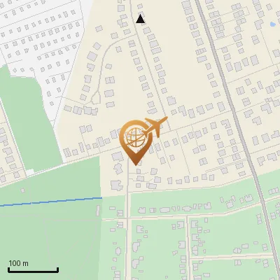 Foto zu Saselheider Weg 60, 22159 Hamburg