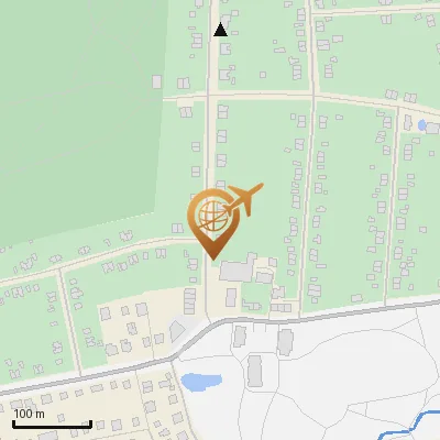 Foto zu Saselheider Weg 8, 22159 Hamburg