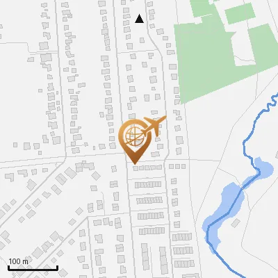 Foto zu Saselhörn 1, 22395 Hamburg