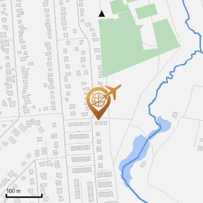 Foto zu Saselhörn 10, 22395 Hamburg