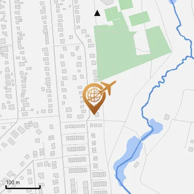 Foto zu Saselhörn 12, 22395 Hamburg