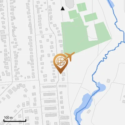 Foto zu Saselhörn 14, 22395 Hamburg