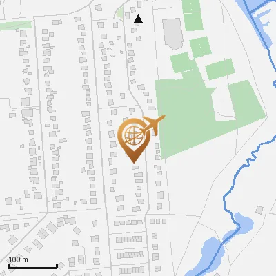 Foto zu Saselhörn 17, 22395 Hamburg