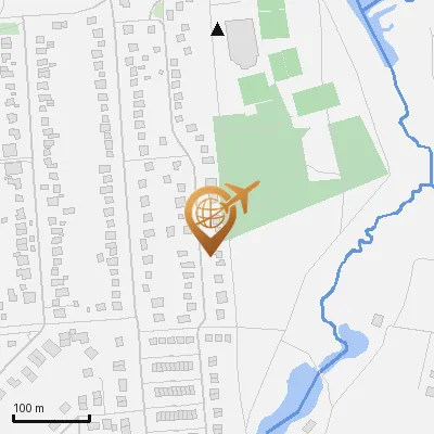 Foto zu Saselhörn 18, 22395 Hamburg