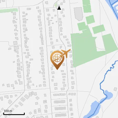 Foto zu Saselhörn 19, 22395 Hamburg