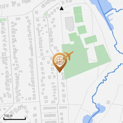 Foto zu Saselhörn 22, 22395 Hamburg