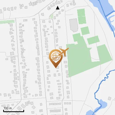 Foto zu Saselhörn 25, 22395 Hamburg