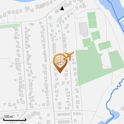 Foto zu Saselhörn 27, 22395 Hamburg