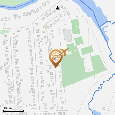 Foto zu Saselhörn 32, 22395 Hamburg